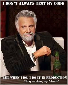 Analyzing Not So Super Code